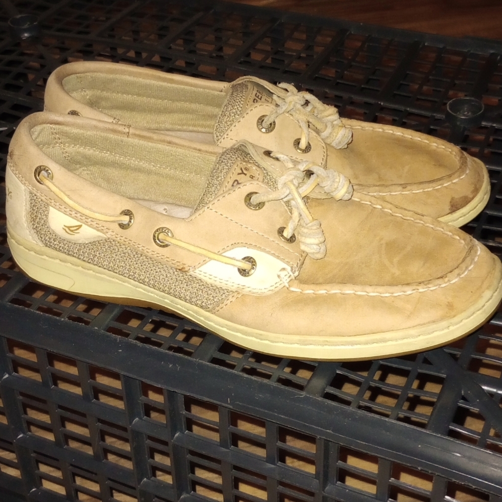 Sperry top-slider